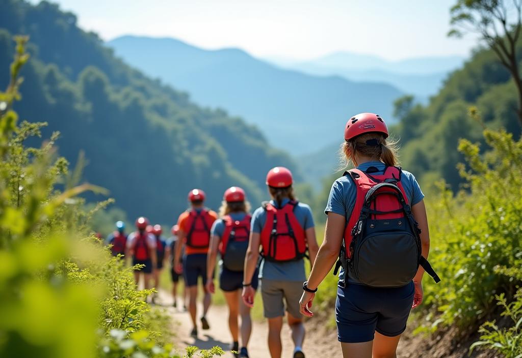 Guided sports tours in Cebu and Central Visayas